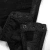 Body en maille noir – Image 6
