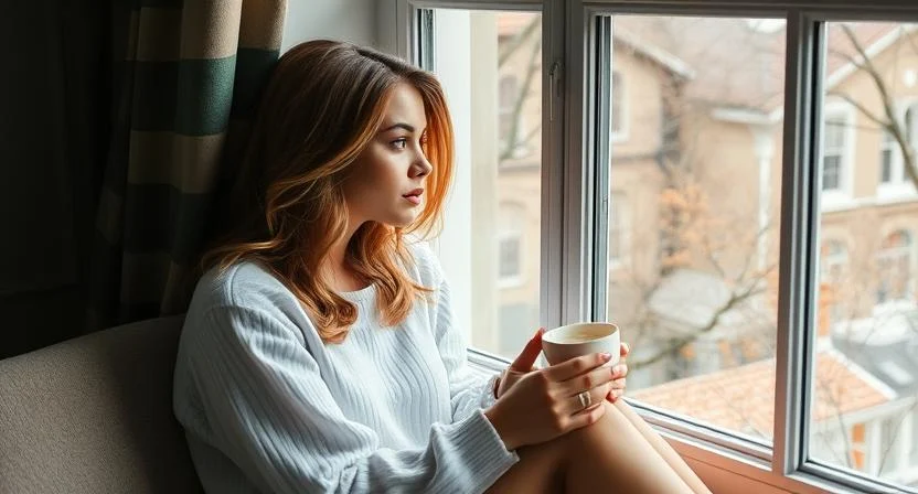 Why Do We Feel Lonely? Secrets of Happy Life